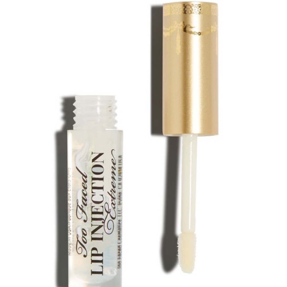 2/$15 Too Faced Lip Injection Extreme - Picture 8 of 8